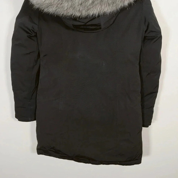Toboggan Vanessa Women's  Winter Parka - Picture 14 of 16
